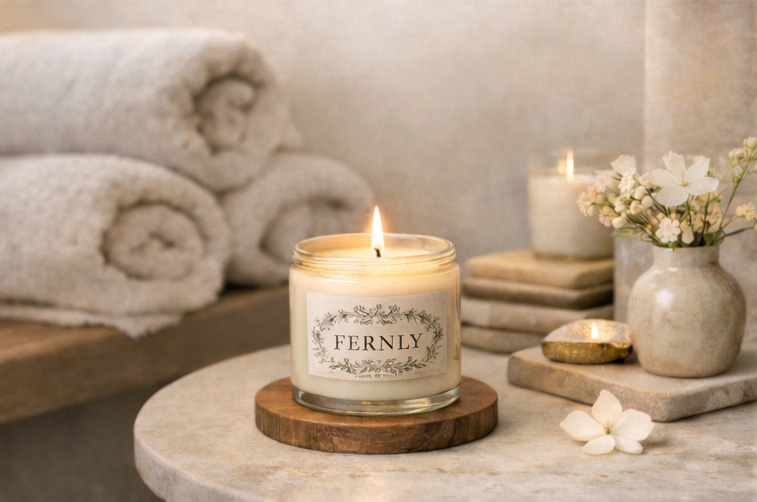 Candle Care 101: How to Make Your Candles Last Longer